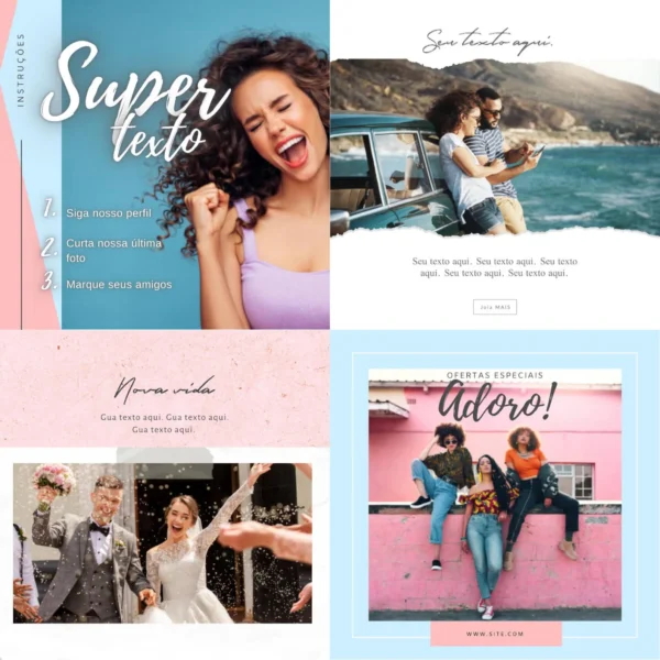 4 The Ultimate Canva Business Vault™ (Beyond 5,000+ Templates)