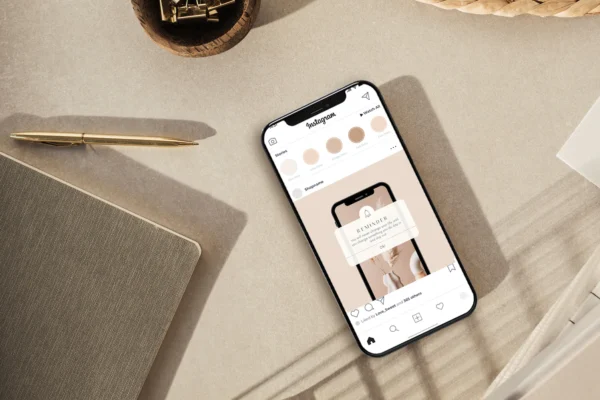 Social Manager Starter™ – 80 Instagram Canva Templates