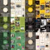 7 3,500+ Ready-to-Edit Canva Templates for Social Media Growth
