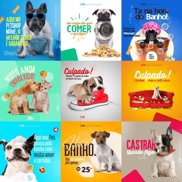 7 The Ultimate Canva Business Vault™ (Beyond 5,000+ Templates)