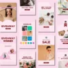 9 3,500+ Ready-to-Edit Canva Templates for Social Media Growth